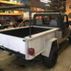 Illustration for article titled At $9,000, Could This 1994 Jeep Wrangler Diesel Pickup Have You Saying ‘Take My Money?’em/em